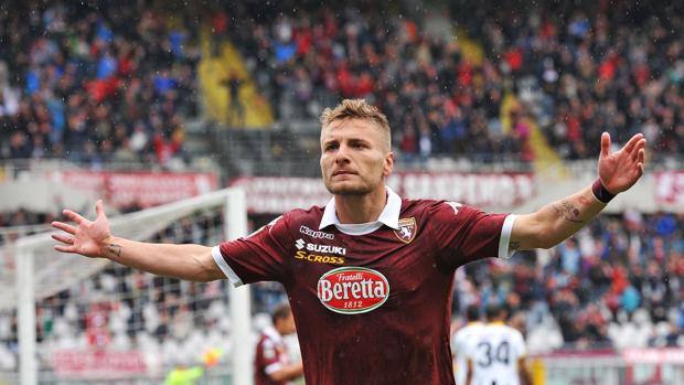 Torino Immobile al rush finale. Il Bayern sonda